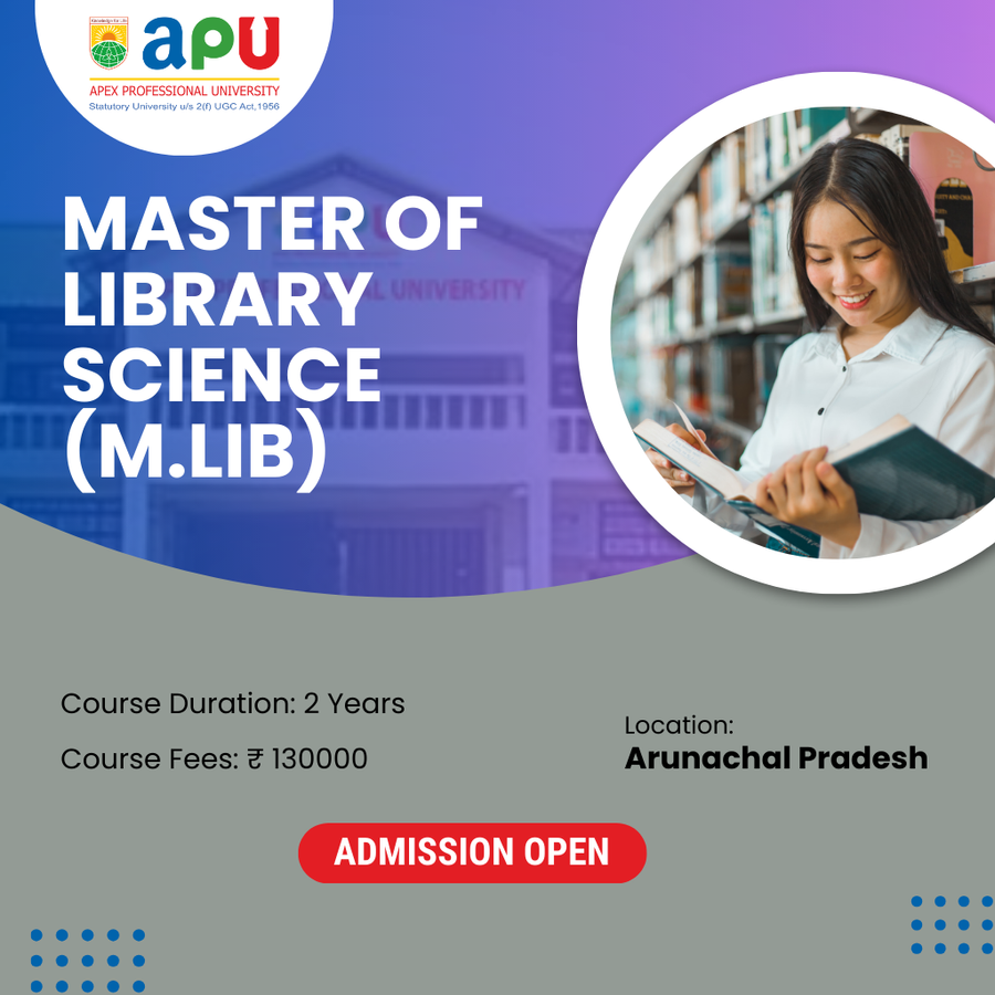Apex Professional University (APU)